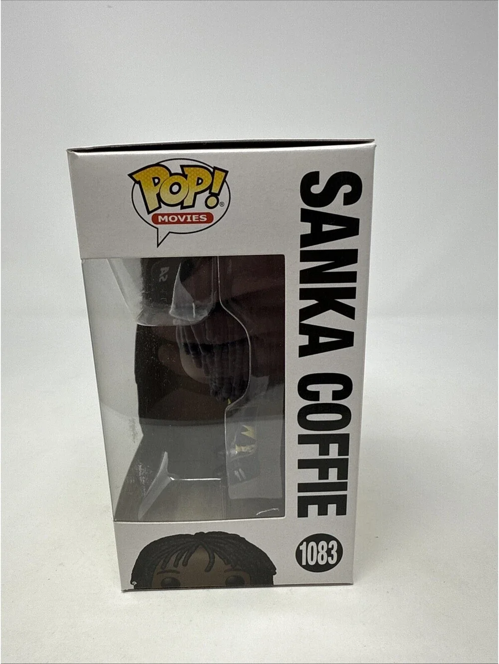 Funko Pop! Vinyl: Sanka Coffie #1083
